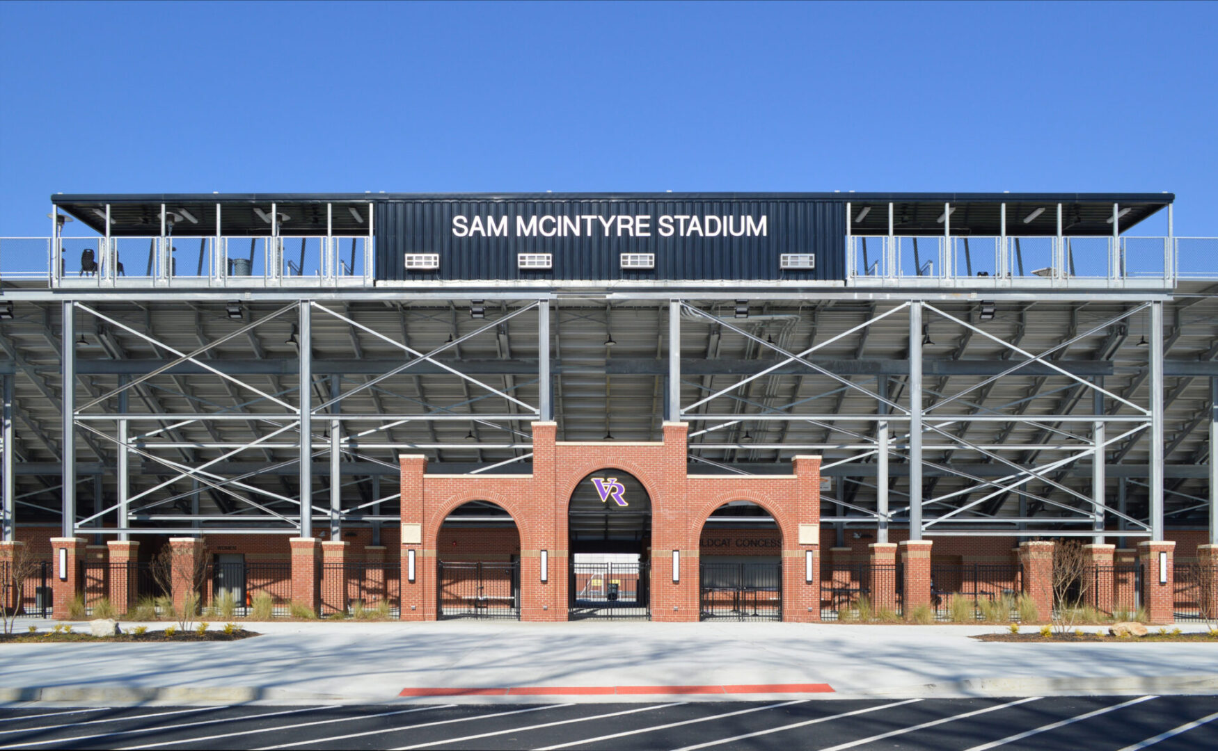 Villa Rica Stadium