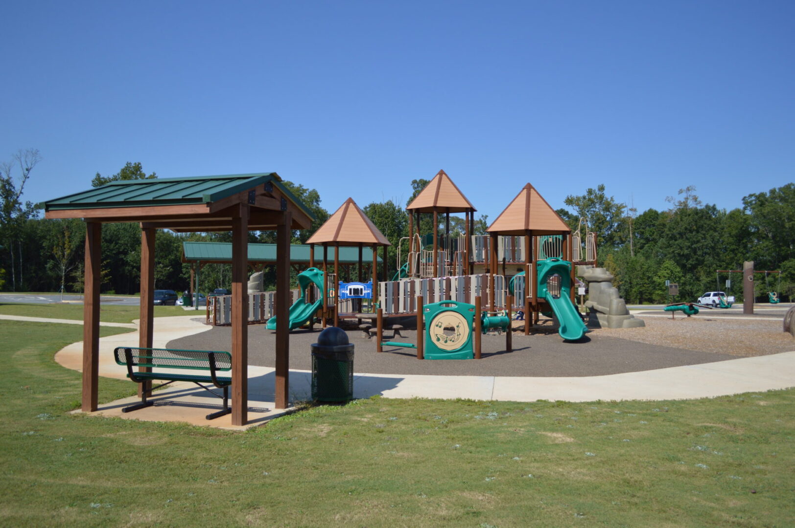 Bud Kelley Park (7)