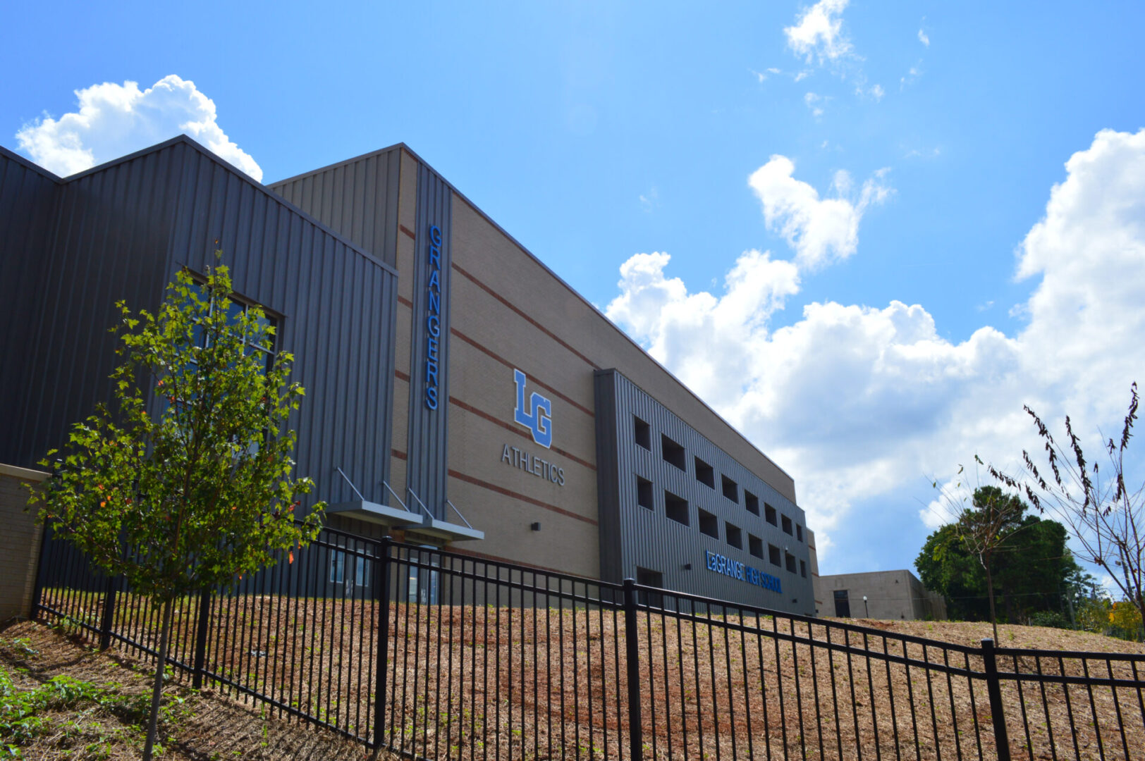 LaGrange High School IPF (2)